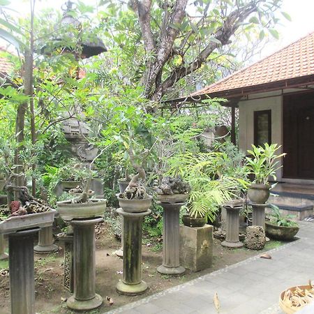 Mona Homestay Sanur  Luaran gambar
