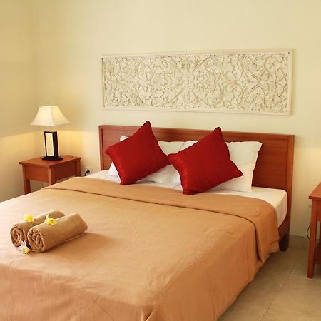 Mona Homestay Sanur  Luaran gambar