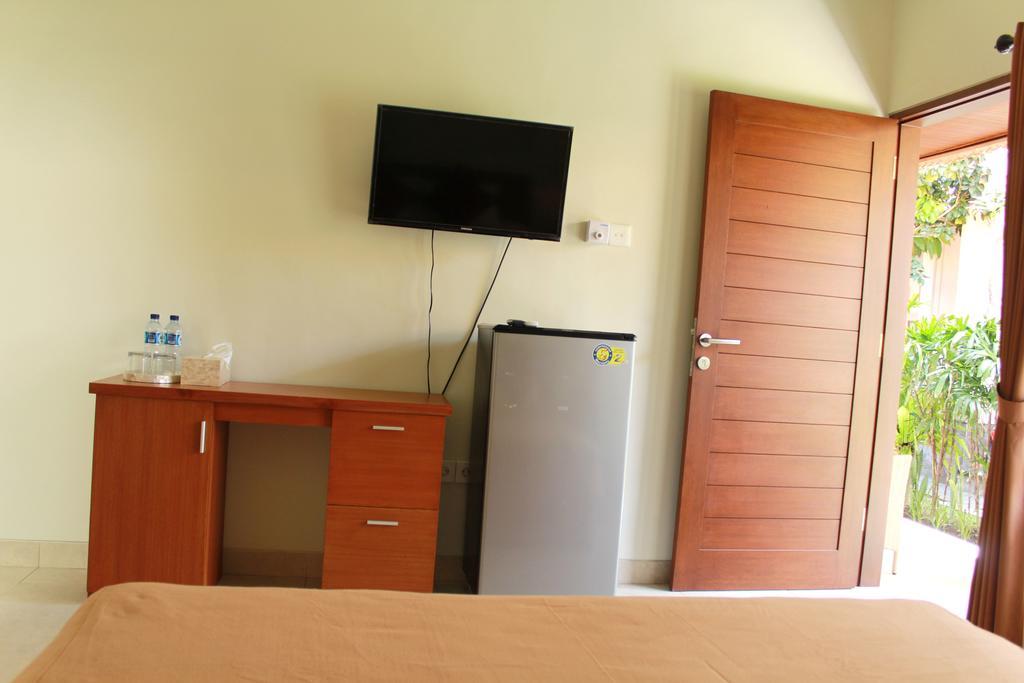 Mona Homestay Sanur  Luaran gambar