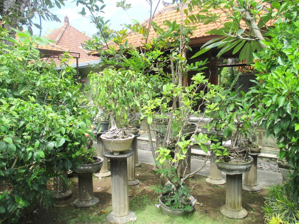 Mona Homestay Sanur  Luaran gambar
