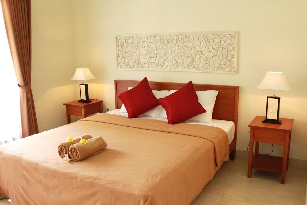 Mona Homestay Sanur  Luaran gambar