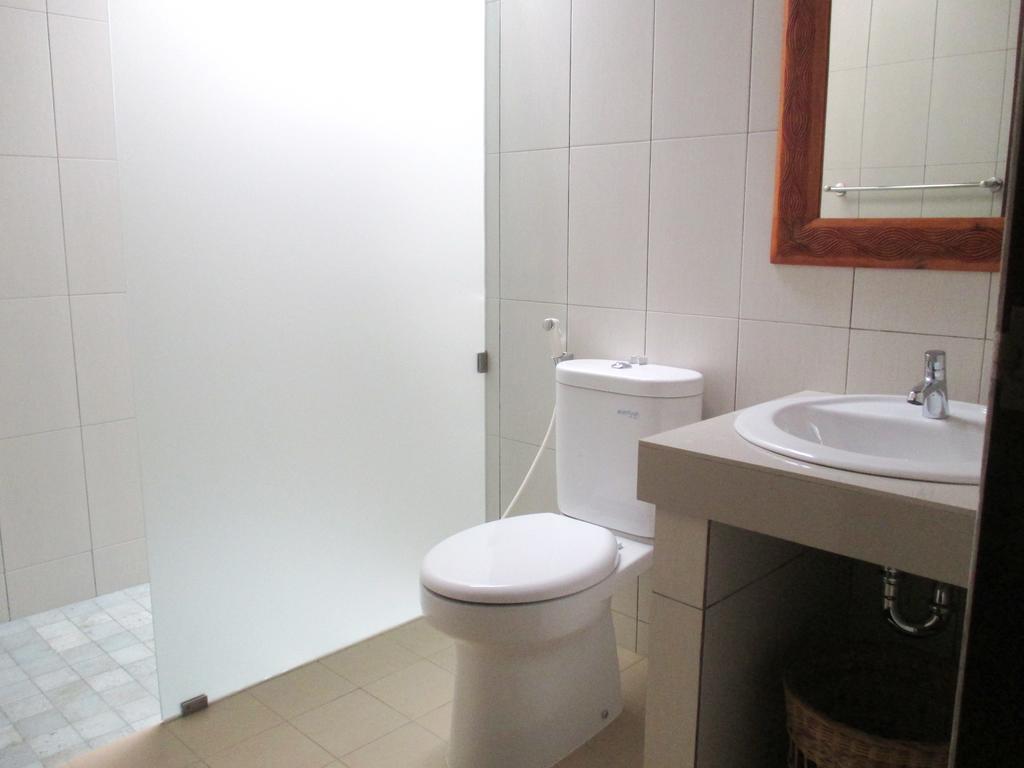 Mona Homestay Sanur  Luaran gambar