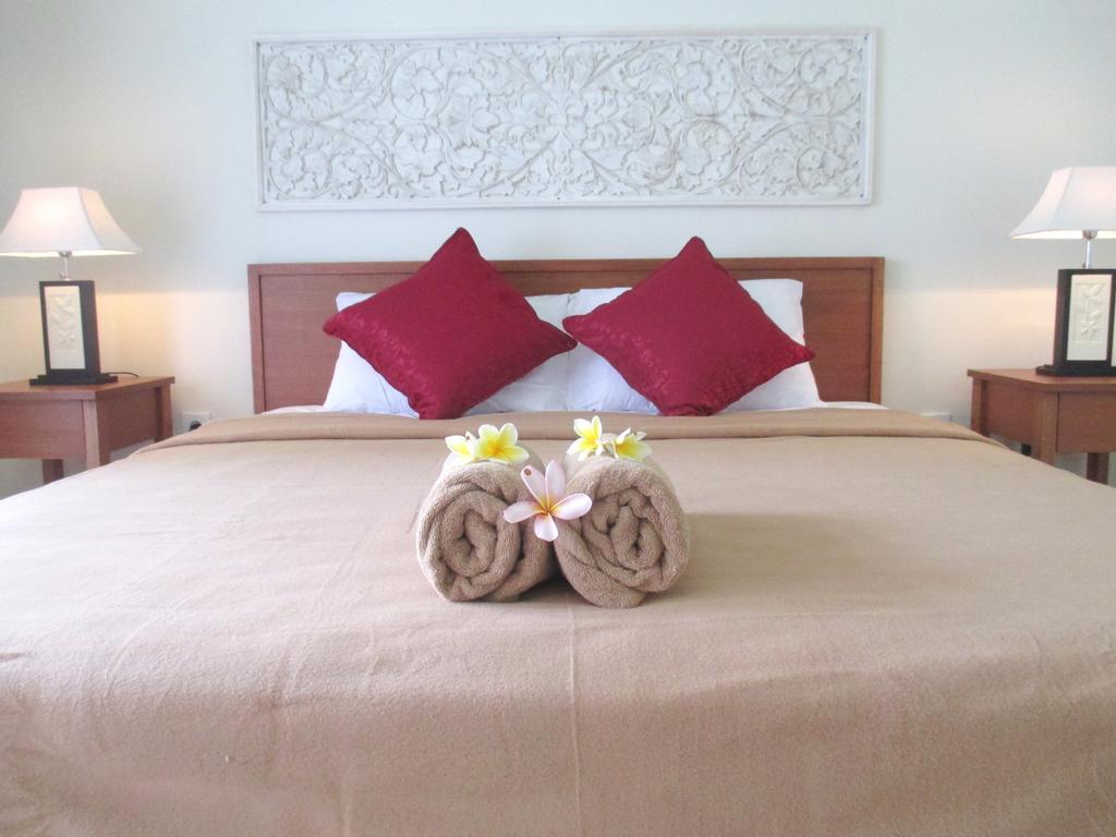 Mona Homestay Sanur  Luaran gambar